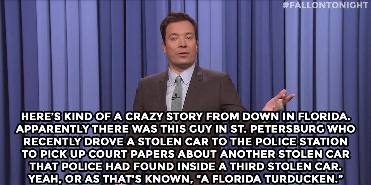 The Tonight Show tweet media