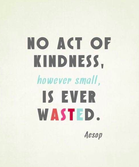 WeAreTeachers's tweet photo. 49 Ways to Create a Tidal Wave of #Kindness in Your #School: http://t.co/t25edcAske http://t.co/c5ebFsyK7R