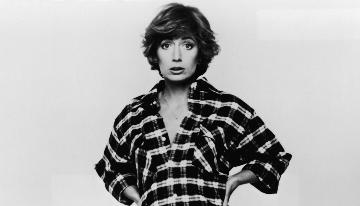 Happy Birthday to Laverne & Shirley actress Penny Marshall! 