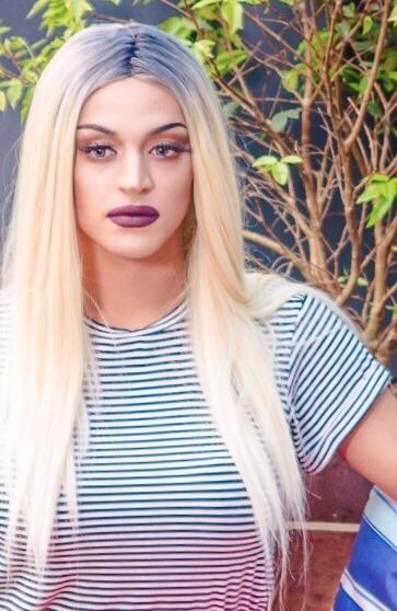 Pabllo Vittar tweet media