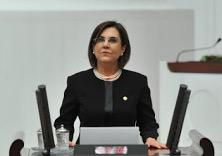 CHP PM üyesi ve Eskişehir Milletvekili Gaye Usluer saat 20:00 de Soner Yüksel'in canlı yayın konuğu olacaktır.