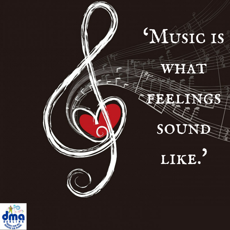 Darling Music 4 All tweet media