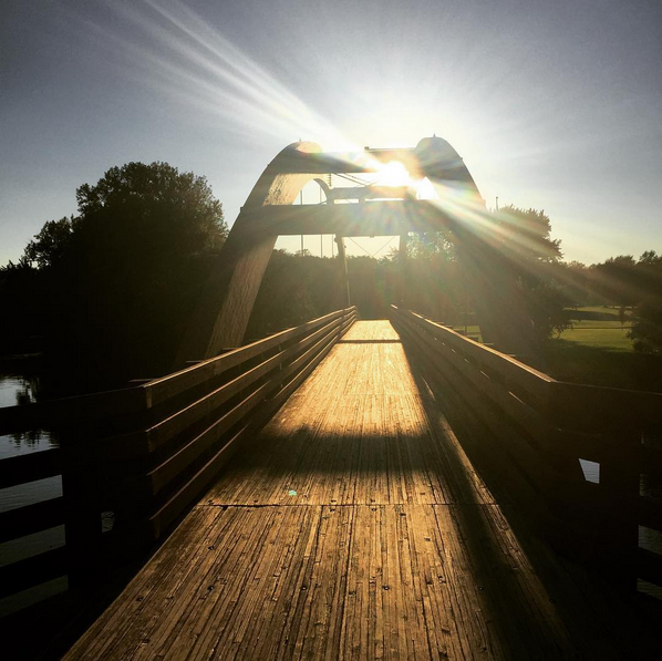 HIFlint's tweet photo. #TBT to Summer! 🌴☀ (PC: lilginga) https://t.co/aJQIrU8rln