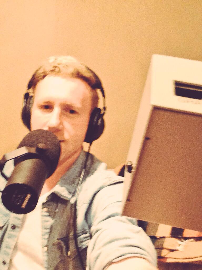 Ben Hardt tweet media