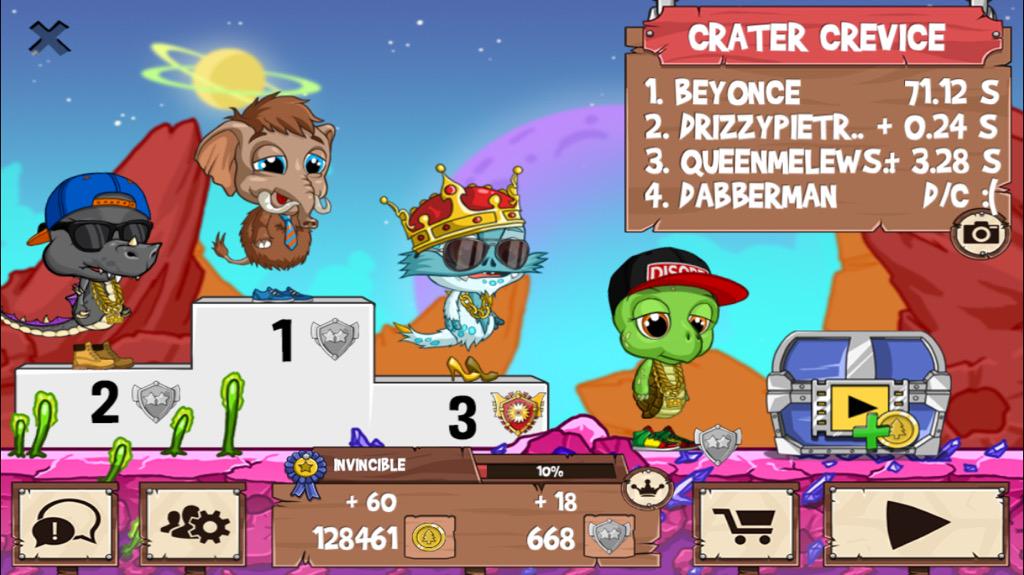 funrunBeyonce's tweet photo. Sorry @RippCITYY 😕 http://t.co/ykGm5RRtdu