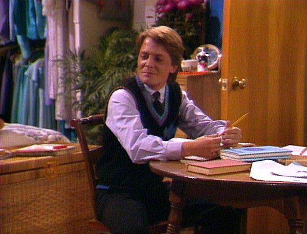 Need any help? 'Family Ties'
#FamilyTies #MichaelJFox #AlexPKeaton
#TracyPollan #EllenReed