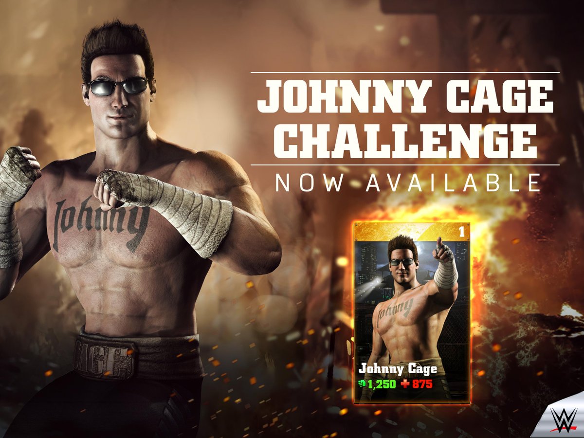 First gameplay video of WWE Immortals released