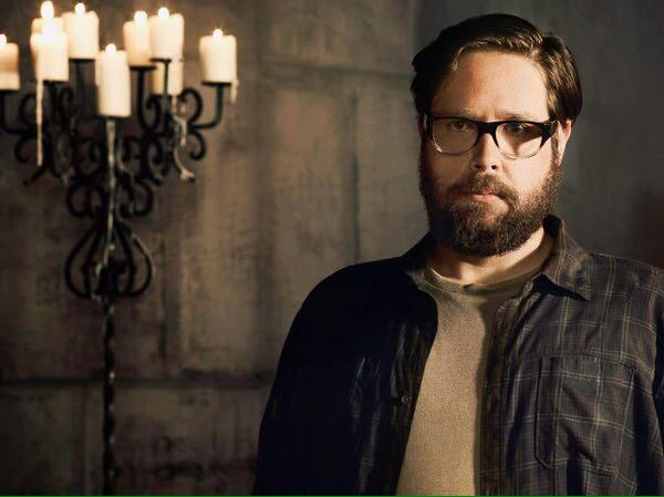 Happy Birthday to our Aaron Pittman, Zak Orth!!! 