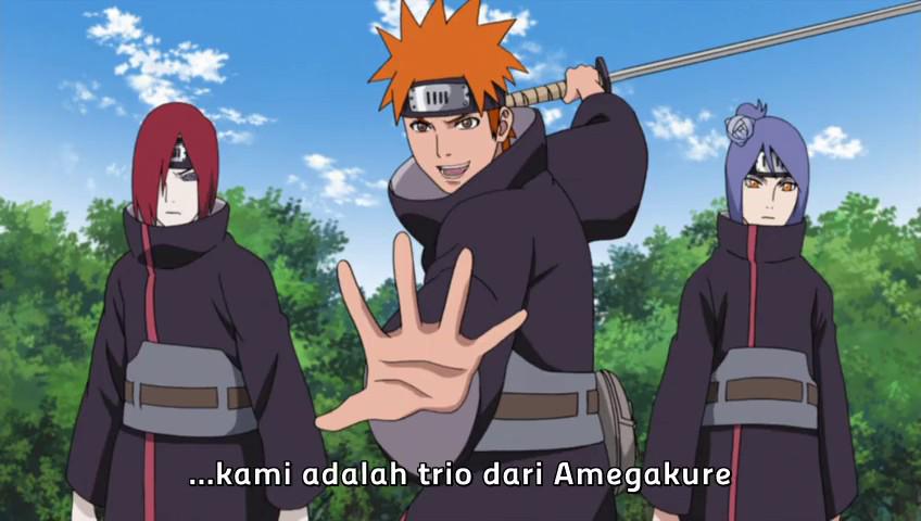 episode naruto vs pain subtitle indonesia