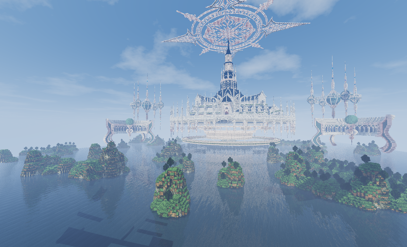 にやり 浮遊城の周りに地形作ったら意外と悪くなかった Minecraft Minecraft建築コミュ Http T Co Gfm2bi8gil にやり 浮遊城の周りに地形作ったら意外と悪くなかった Minecraft Minecraft建築コミュ Http T Co Gfm2bi8gil