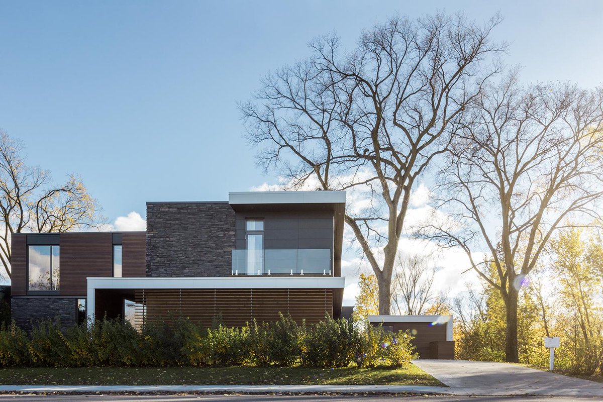 Allez voter! Résidence B/G de CCM2 pour le prix du public des Mérites d'architecture.bit.ly/1LaJK6v