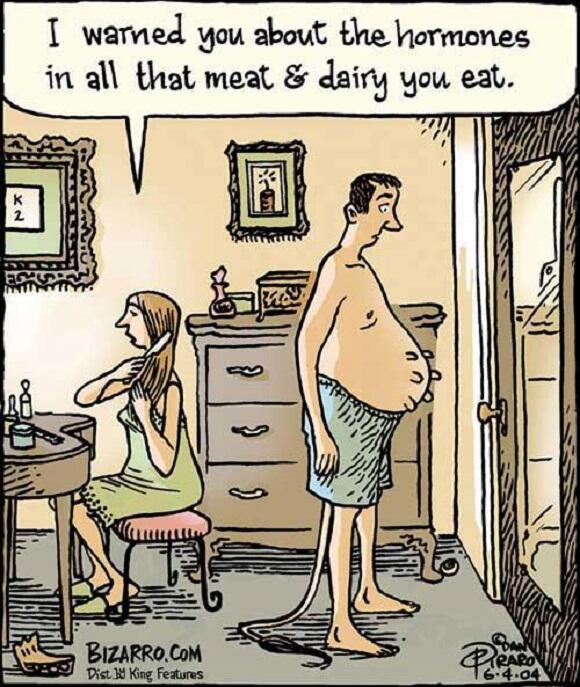 boomgevity's tweet image. Health Humor Picture..#TruthinHumor