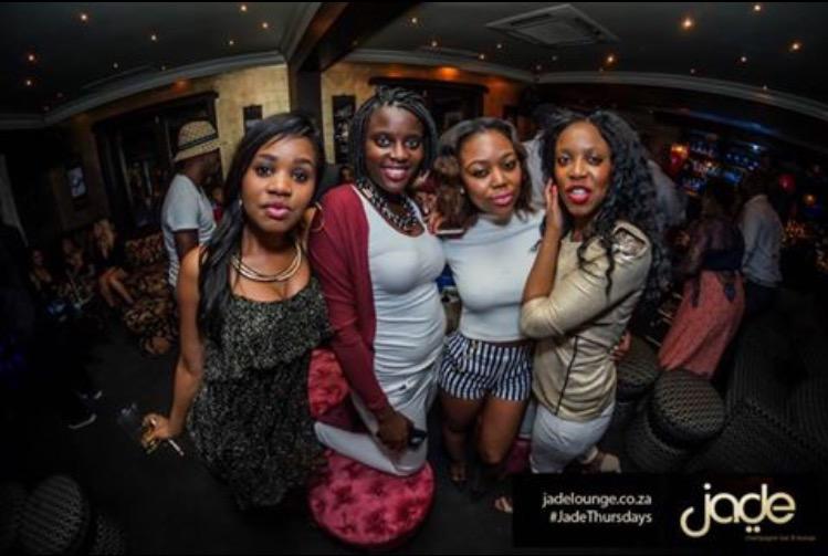 TheCommission__'s tweet photo. #JadeFridays #NASDAQ32 http://t.co/oGY7PVJz0b