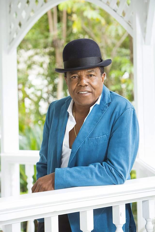  Happy Birthday Tito Jackson! 