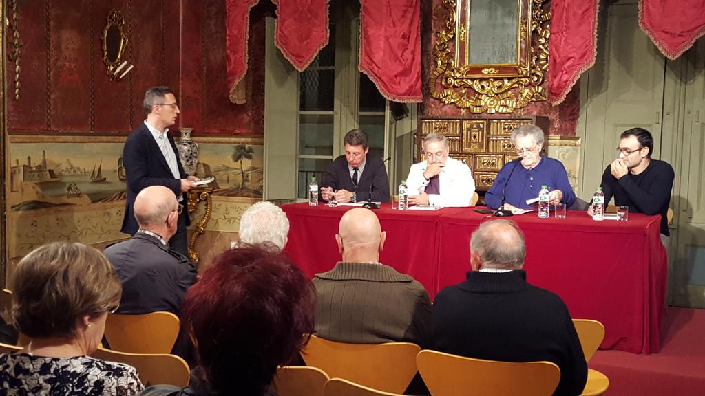 Ajuntament d'Olot tweet media