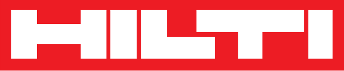 RogerBlack's tweet image. : Hans Meier designed the Hilti logo, one of the great ones, for two cases of wine!—Erich Alb. #ATypI2015