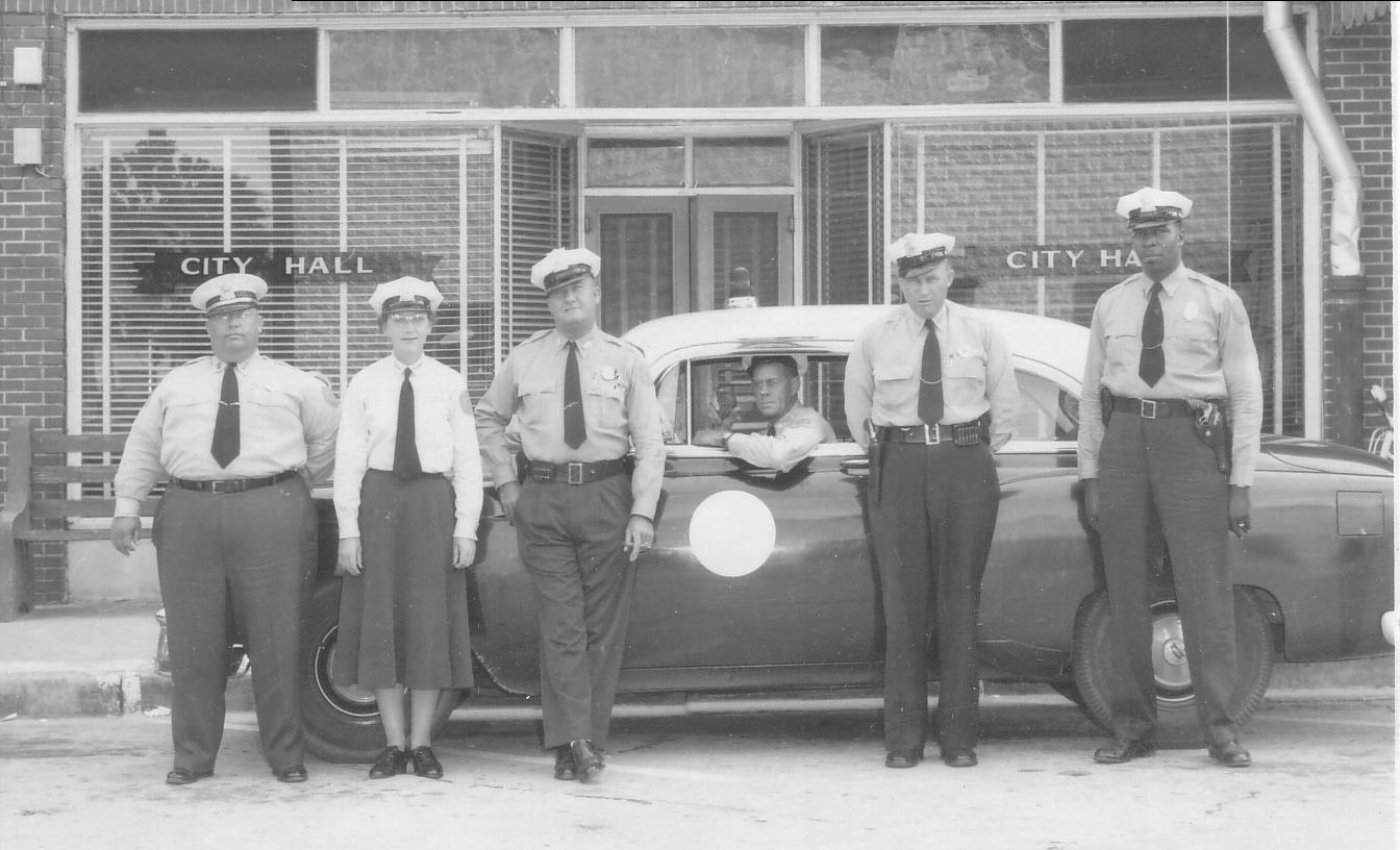 Titusville Police FL on Twitter: ""Throwback Thursday"...Titusville