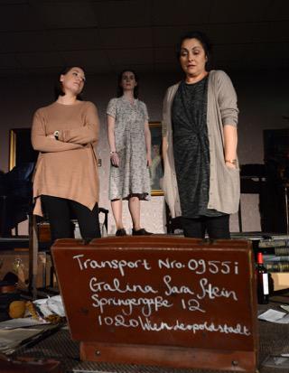 #Thesuitcase: '... remarkable piece of theatre... soundscape which is emotional &amp; chilling.' irishnews.com/arts/2015/10/1…