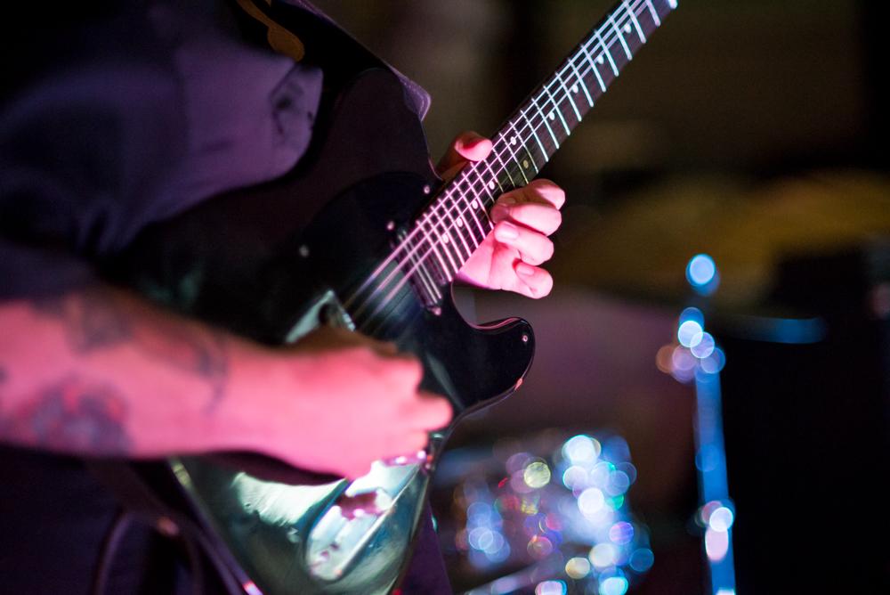 Lynwood King &amp; The Revival tonight @ 8p – 2a