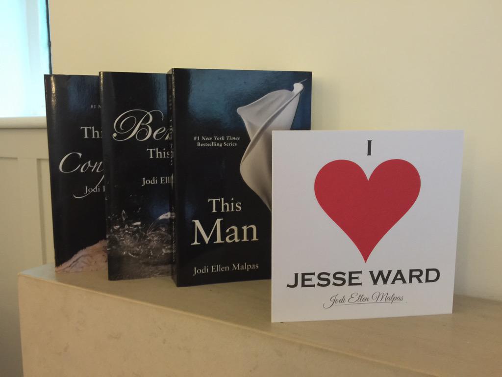 JodiEllenMalpas tweet picture
