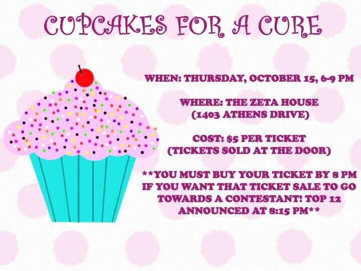 ashley_i6's tweet photo. Yay cupcakes and yay boobies! http://t.co/HJsweX0aFf