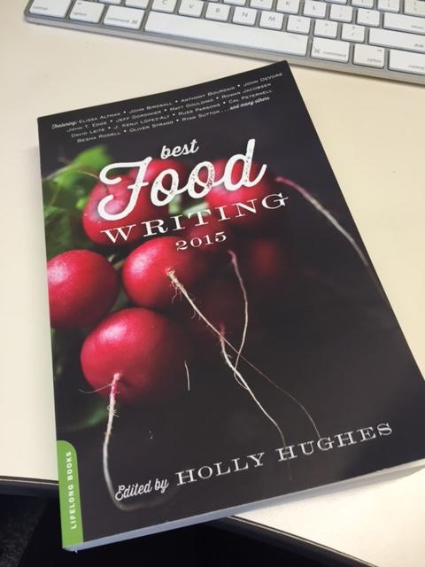 SeattleMet's tweet photo. Hey look! Our James Beard-nominated "OMFG It's the PSL!" (by @alleciav) is in Best Food Writing 2015, on sale now. http://t.co/oqfJGHPXE9
