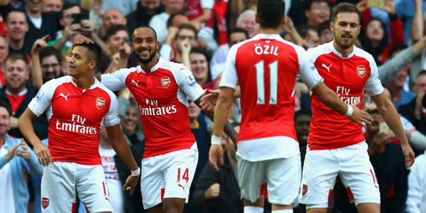Happy birthday Arsenal playmaker Mesut Ozil 