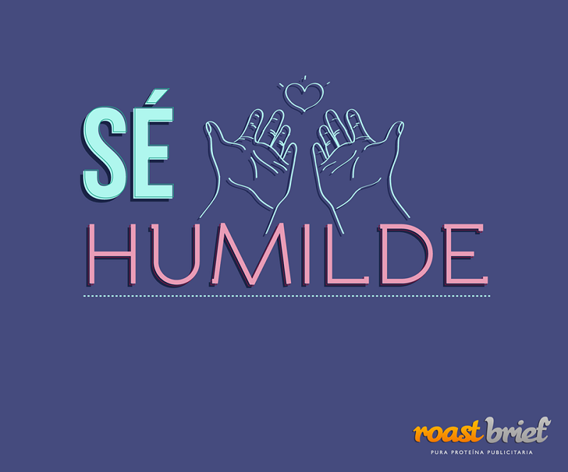 xpmonkey_'s tweet image. La humildad te permite conocer lo que los demás tienen por decirte #emprendimiento