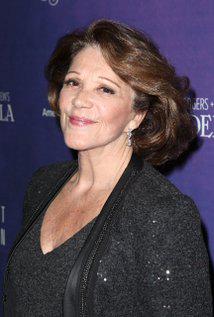 Happy Birthday to Linda Lavin (78) 
