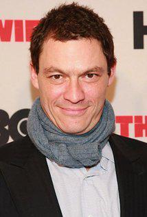 Happy Birthday to Dominic West (46) 