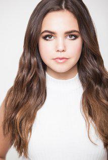 Happy Birthday to Bailee Madison (16) 