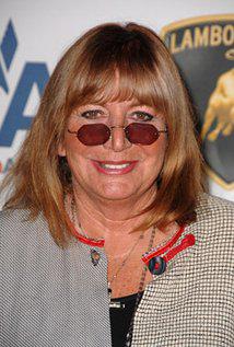 Happy Birthday to Penny Marshall October 15, 1943 