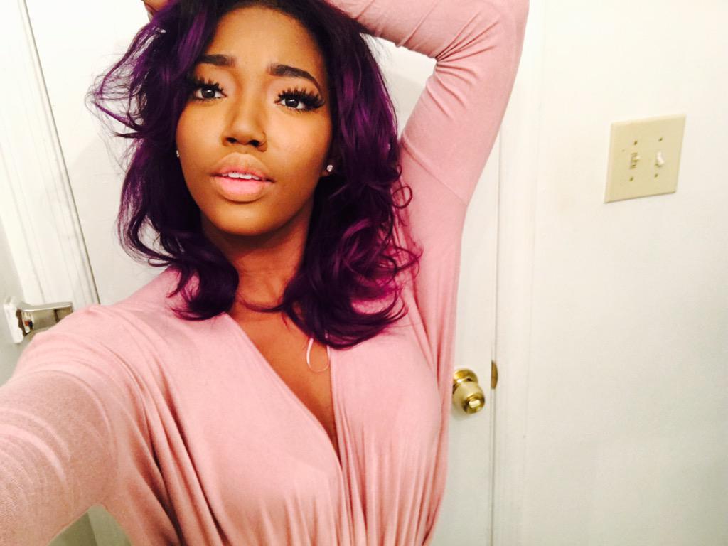 _CallMeBubbles's tweet image. Update... ❤️