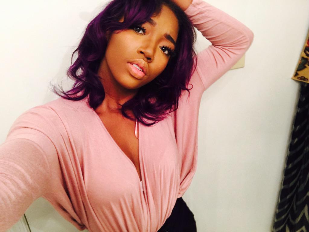 _CallMeBubbles's tweet image. Update... ❤️