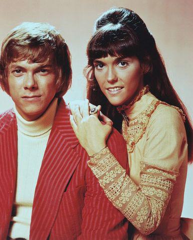 Happy Birthday to Richard Carpenter! Listen to your favorite Carpenters songs here:  