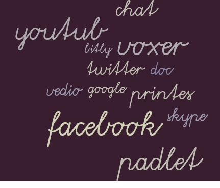 #educ14998 those are my tools that I learnd