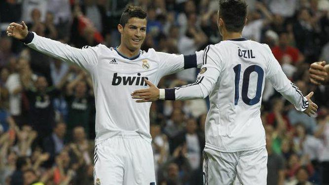 Mesut ozil happy birthday <3 