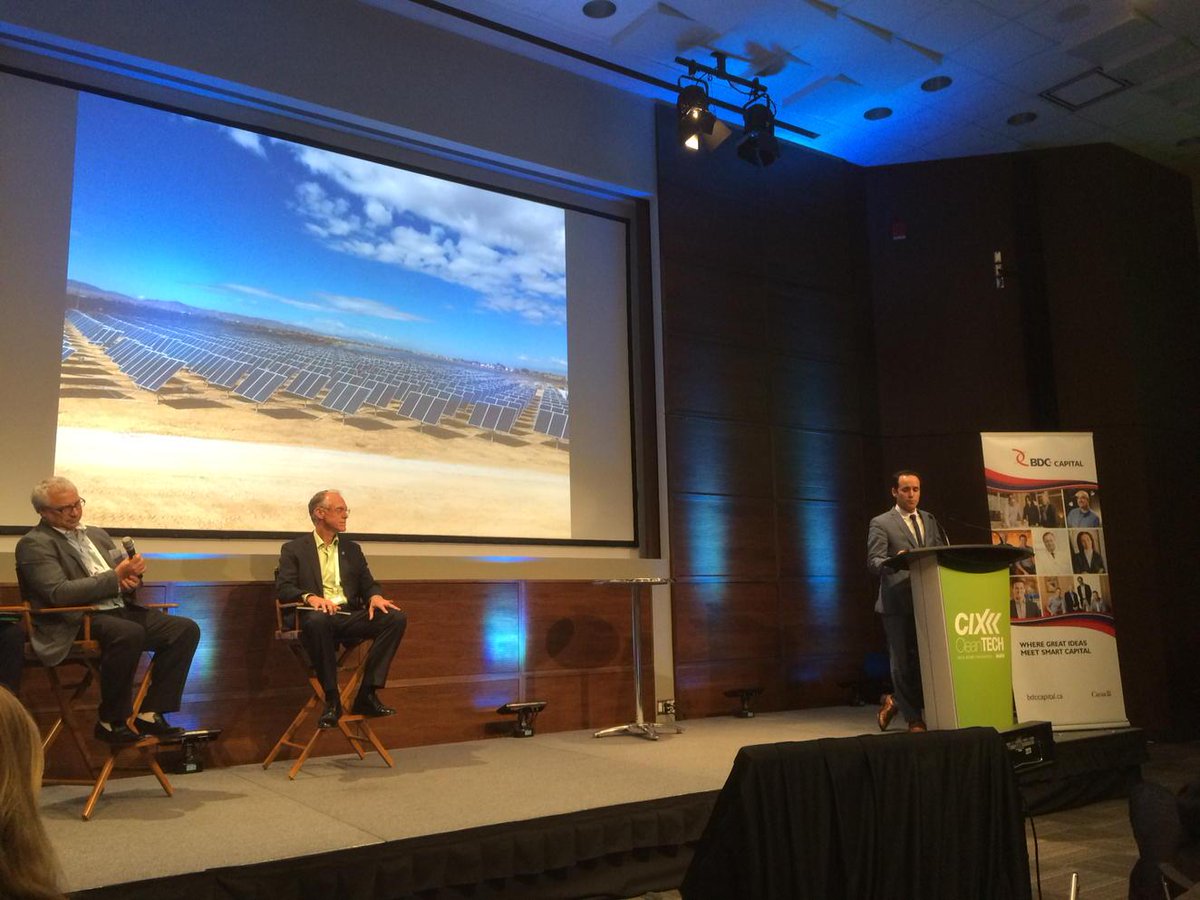 nic_morgan's tweet image. JP already off to a strong start. #solar #futureofsolar #Morgansolar #CIXCleantech