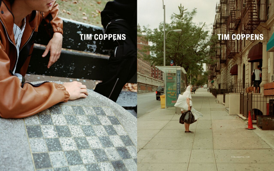 VMAN's tweet photo. #NiceAds: @TIMCOPPENS F/W '15 http://t.co/9na0pBCgVw http://t.co/3C4iZz6CTQ