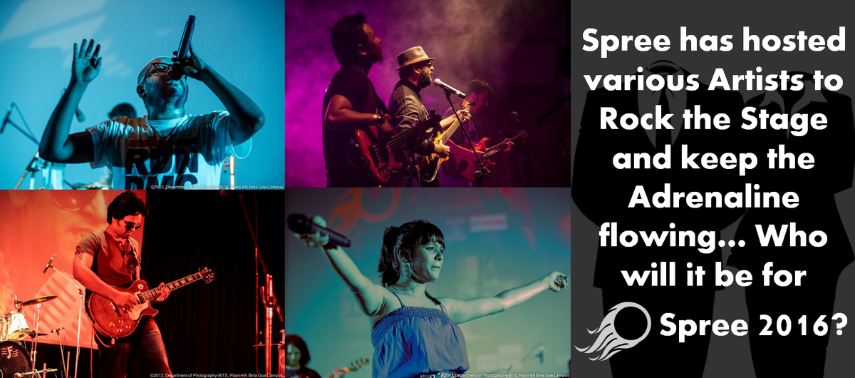 bitsspree's tweet image. Who will it be?
#Spree16 #WhereWinnersTread
buff.ly/1LaH4pC