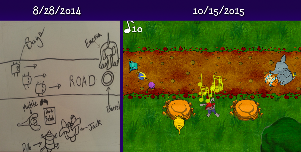 beaukittredge's tweet photo. Crazy that with enough work any dream becomes reality. Oct 19 we launch our demo, kickstarter campaign! #BeatBoredom http://t.co/rVIn5a2Yw3