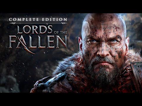 Lords of the Fallen