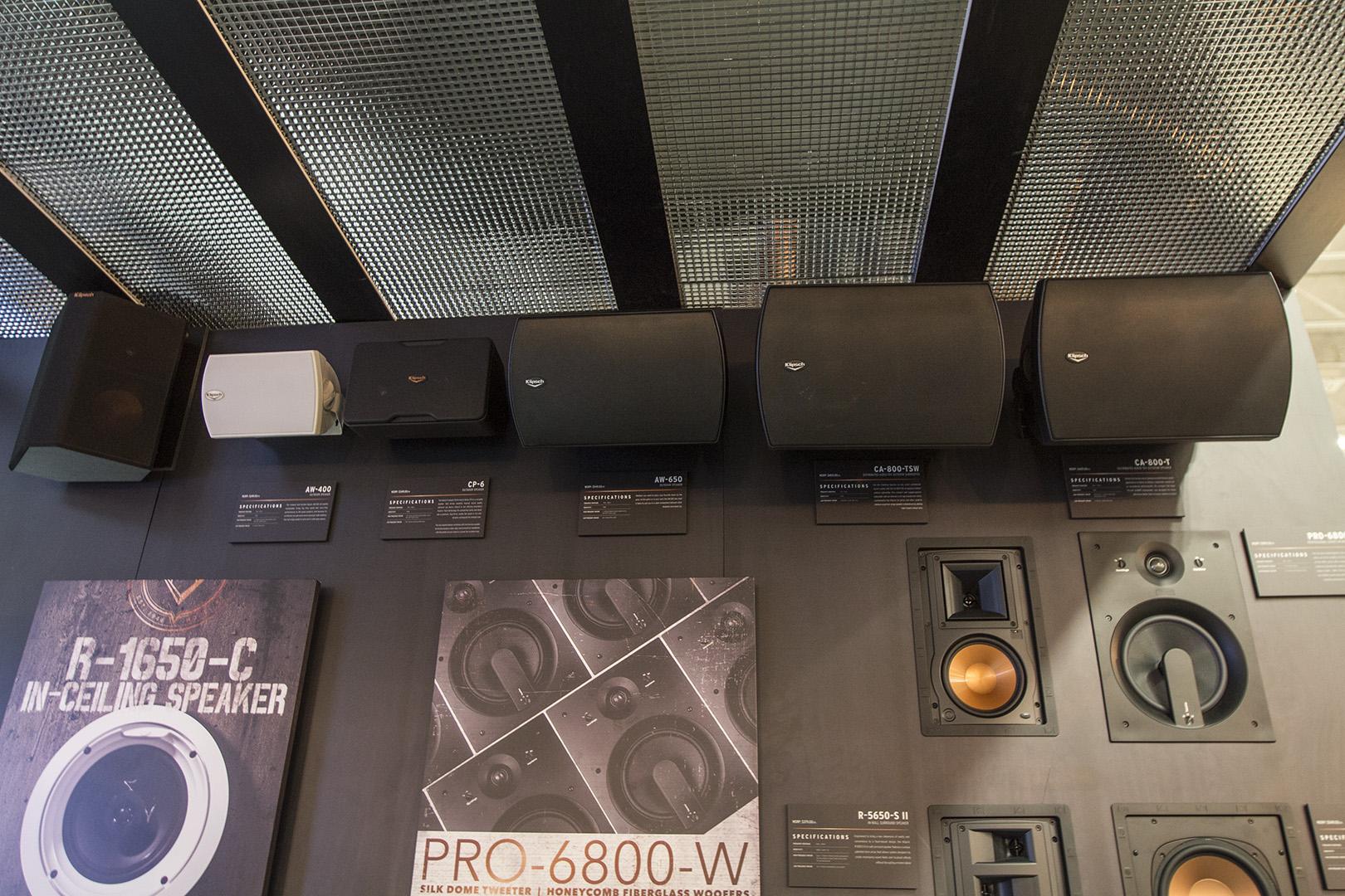 klipsch ca800t