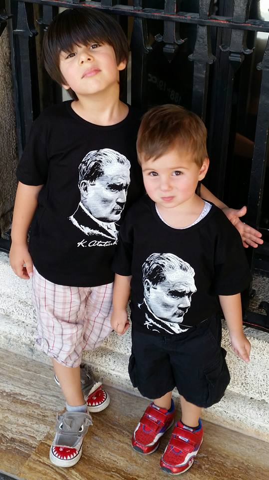 Biz de temel sağlam atılır :)