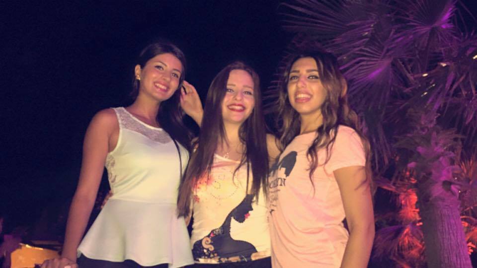 BayanIbrahim93's tweet image. With #Hadeel &amp;amp; #Rasha &amp;lt;3