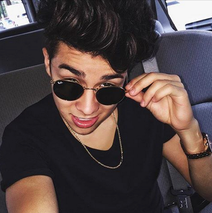 cuartodemario's tweet photo. 😎 http://t.co/7TugWEqvFr