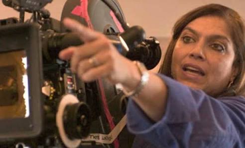 Happy Birthday Mira Nair :)    