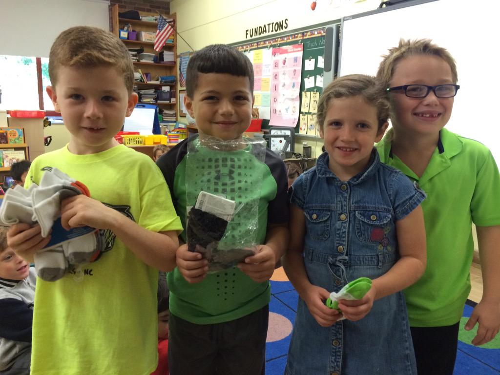 WOSnews's tweet image. Keep sending in those #socktober donations! #mrslukeWOS