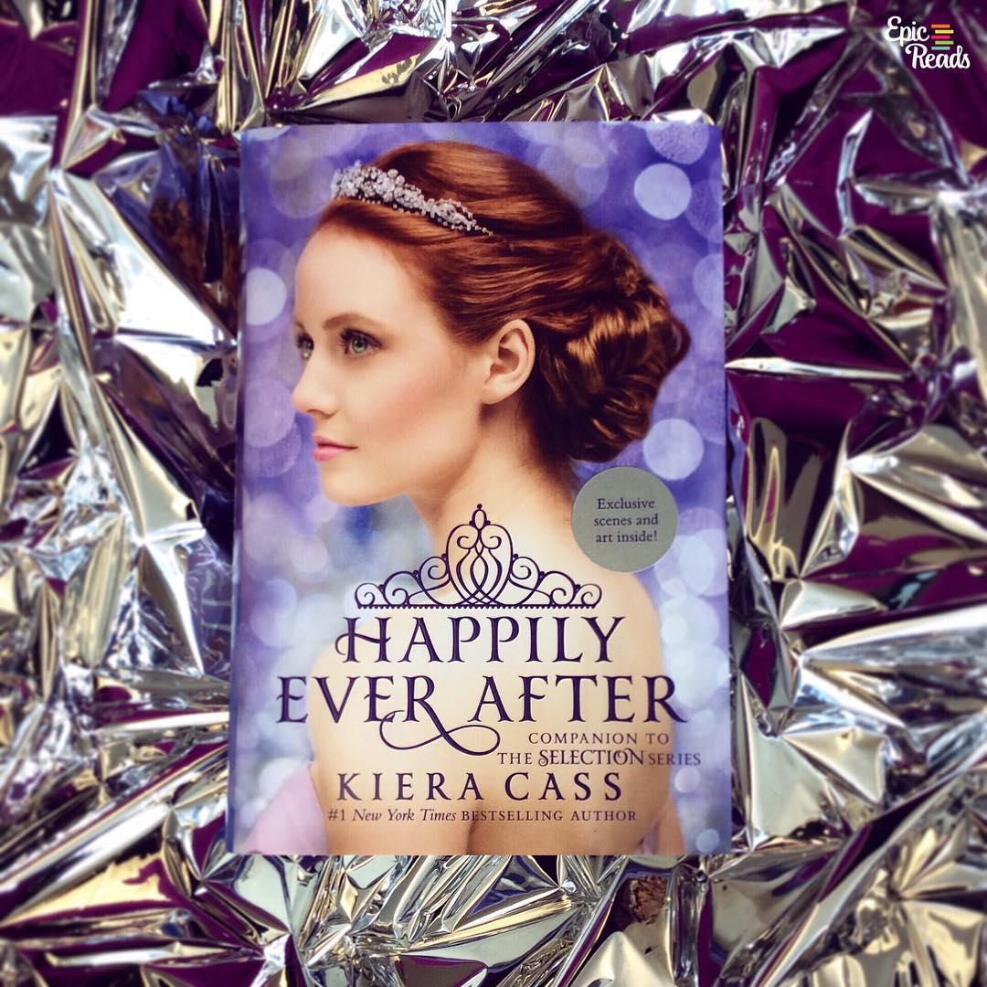 happily ever after kiera cass online happily ever after kiera cass online