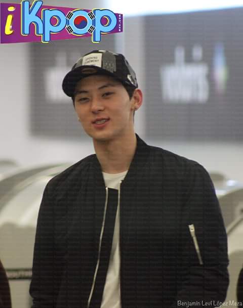 samasand29's tweet photo. #๋ด์ด์คํธ #Baekho #Minhyun
#NuestinMexico http://t.co/aYbV1bK3xM